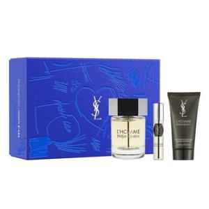 LHomme Gift Set