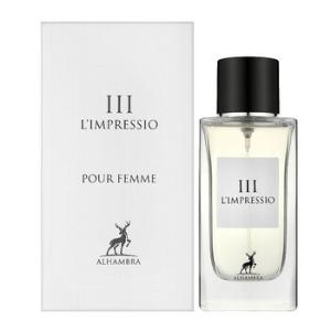LImpressio III EDP Spray 3.4 oz