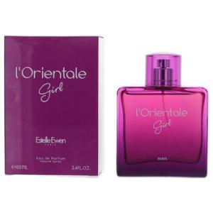 LOrientale Girl EDP Spray 3.4 oz