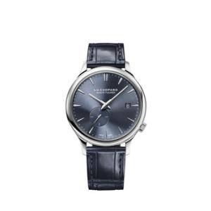 L.U.C Automatic Blue Dial Watch 161945