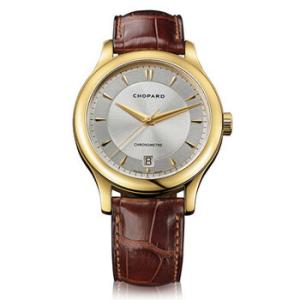 L.U.C. Classic Automatic Chronometer 18 kt Yellow Gold Watch