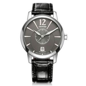 L.U.C Classic Twin Jose Carreras Automatic Black Dial Watch