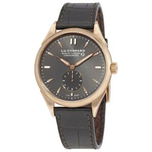 L.U.C Qualite Fleurier Automatic Chronometer Watch