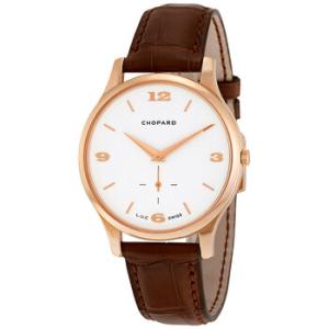 L.U.C XPS Automatic 18 kt Rose Gold Watch