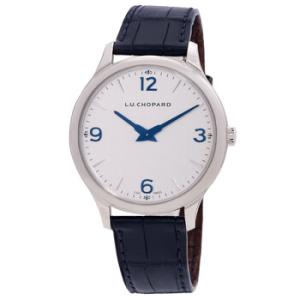 L.U.C XP Quartz Silver Dial Watch