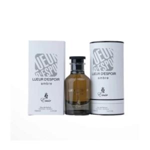 LUeur DEspoir Ambre EDP Spray 3.38 oz