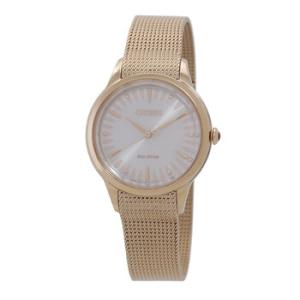 L Series EcoDrive Watch EM081882X