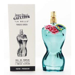 La Belle Paradise Garden EDP Spray 3.4 oz Tester