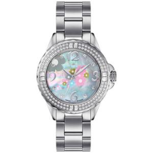La Fleur Mother Of Pearl Dial Watch 50105rm1
