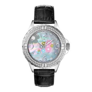 La Fleur Mother of Pearl Dial Watch 50104RM1