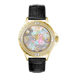 La Fleur Mother of Pearl Dial Watch 50104RM4