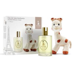 La Girafe Eau du Soin Parfums Gift Set Kids