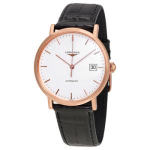 La Grande Classique 18kt Rose Gold Automatic White Dial Watch L47878120