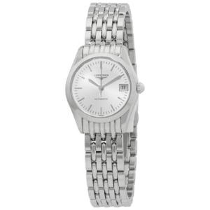 La Grande Classique Automatic Silver Dial Watch L4.398.4.72.6