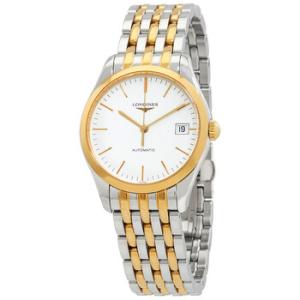 La Grande Classique Automatic White Dial Watch L4.898.3.12.7