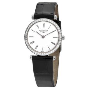 La Grande Classique Diamond Watch L4.241.0.11.2