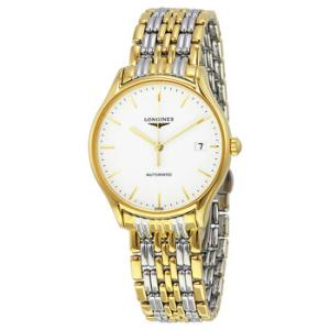 La Grande Classique Presence Automatic Watch L4.860.2.12.7