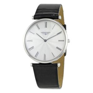 La Grande Classique Silver Dial Watch L4.755.4.71.2