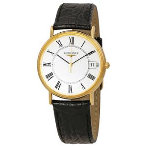 La Grande Classique Watch L48192112