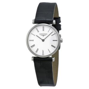 La Grande Classique White Dial Watch L4.209.4.11.2