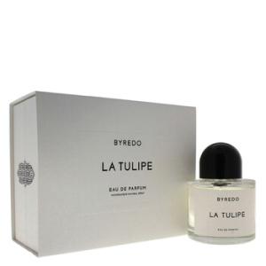 La Tulipe EDP Spray 3.4 oz Tester