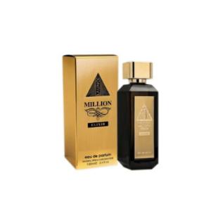 La Uno Million Elixir EDP Spray 3.38 oz
