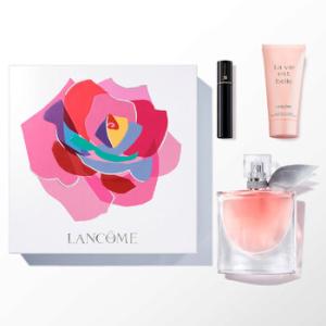La Vie Est Belle Gift Set