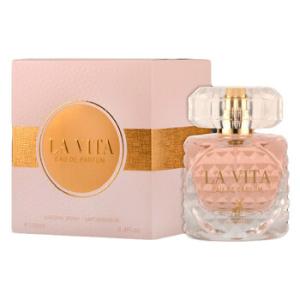La Vita EDP Spray 3.4 oz