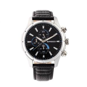 Lacroix Chronograph Black Dial Watch