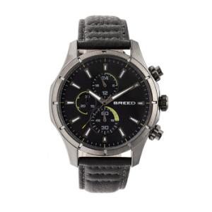 Lacroix Chronograph Watch