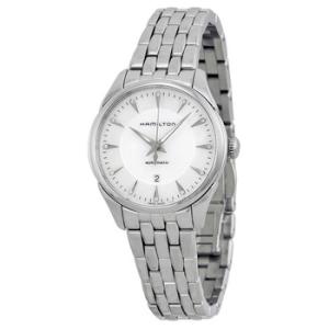 Lady Auto Mother of Pearl Dial Watch H42215111