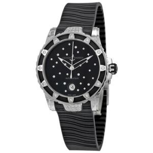Lady Diver Starry Night Watch 8153180E3C22