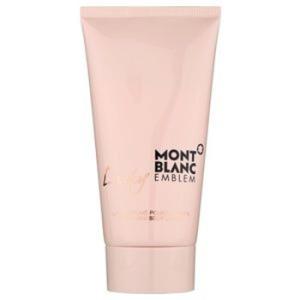 Lady Emblem  Mont Blanc Body Lotion 5.0 oz 150 ml W