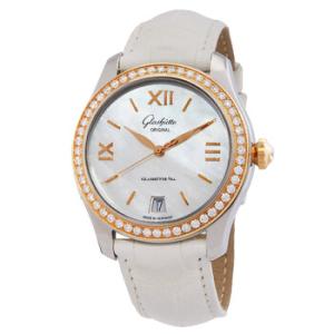 Lady Serenade Automatic Diamond Watch