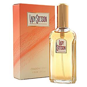 Lady Stetson  Stetson Cologne Spray 1.0 oz 30 ml w