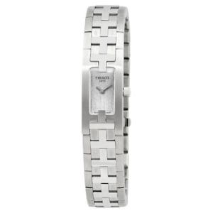 Lady T4 Automatic  Mother of Pearl Dial Watch T50.1.185.30
