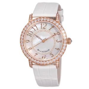 Ladybird Automatic Diamond Watch 36602954W55A