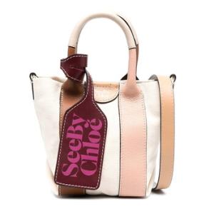 Laetizia Mini Crossbody Tote