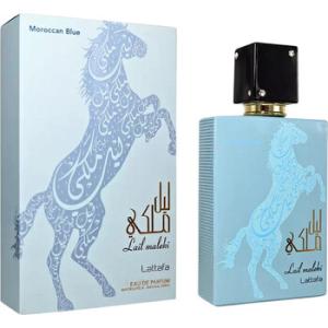 Lail Maleki Morrocan Blue EDP Spray 3.4 oz
