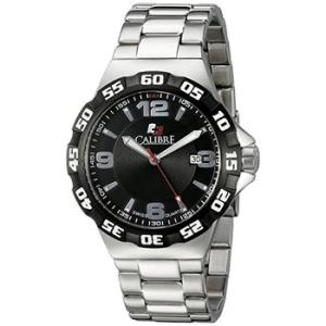 Lancer Black Dial Watch SC5L104007