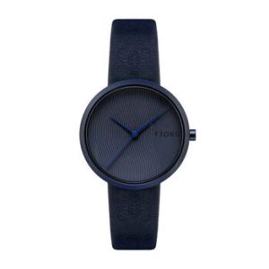 Laurens Blue Dial Watch FJ605903