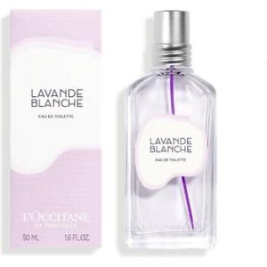 Lavande Blanche EDT Spray 1.7 oz