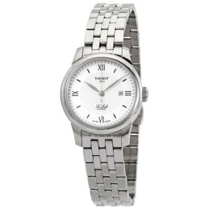 Le Locle Automatic Silver Dial Watch T006.207.11.038.00