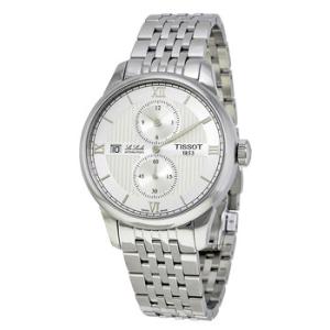 Le Locle Automatic Silver Dial Watch T006.428.11.038.02