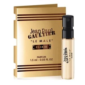 Le Male Elixir Parfum 0.05 oz