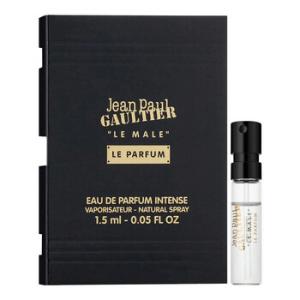 Le Male Le Parfum Intense EDP Spray 0.05 oz