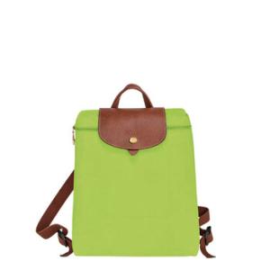 Le Pliage Original Backpack  Green