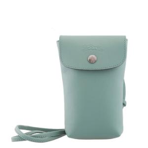 Le Pliage Xtra Phone Case With Leather Lace