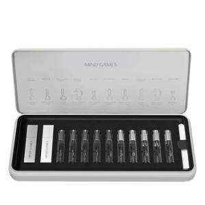 Leather Discovery Gift Set Gift Set