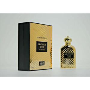 Leather Oud Gold Edition EDP Spray 3.4 oz